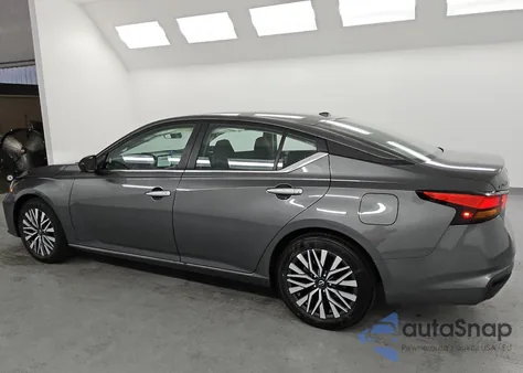 2025 Nissan Altima Sv from USA, damaged, VIN 1N4BL4DV2SN415488